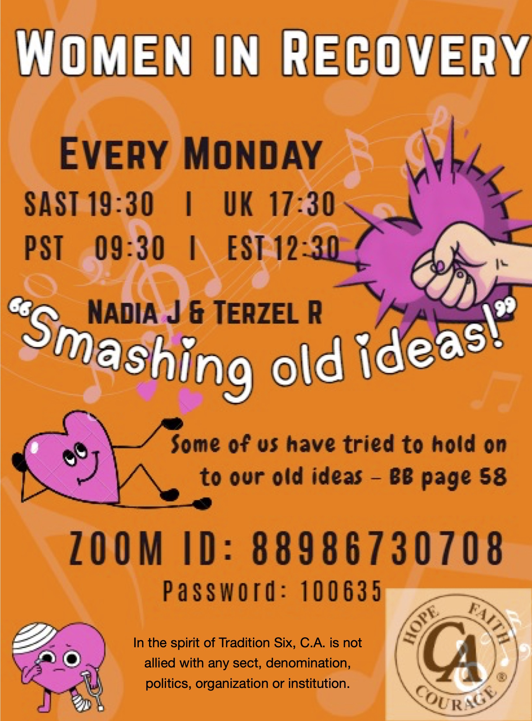 ca-women-in-recovery-sa