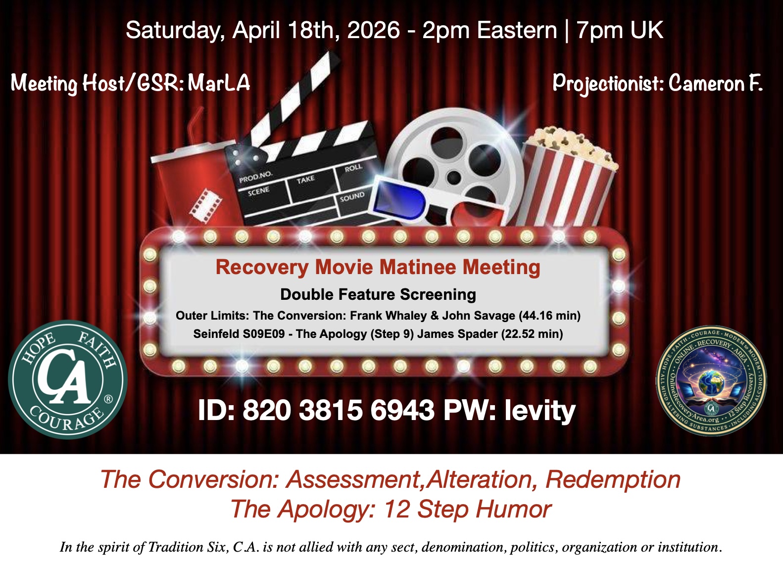 movie-matinee-2026-04-18