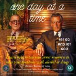 cocaine anonymous online recovery area meme