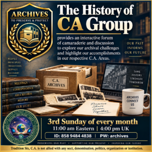 history-of-ca-group-flyer