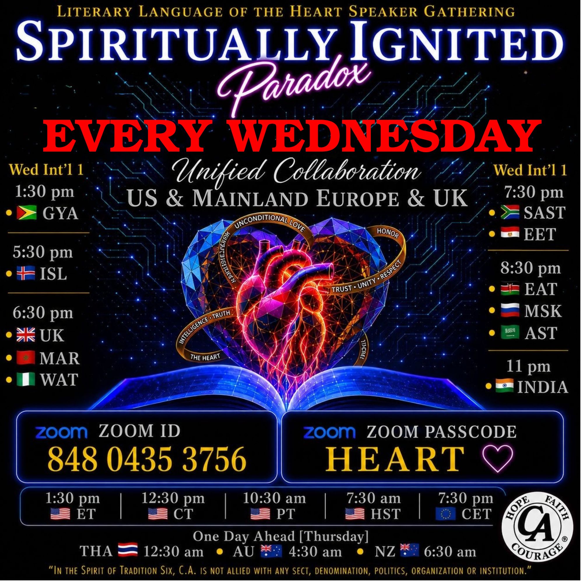 spiritually-ignited