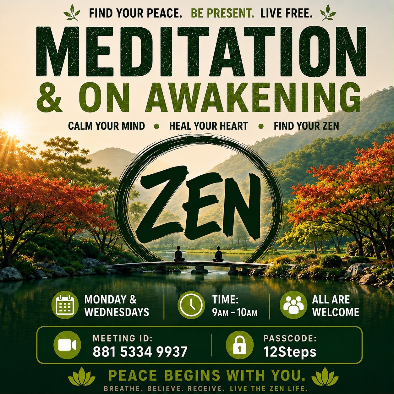 zen-group
