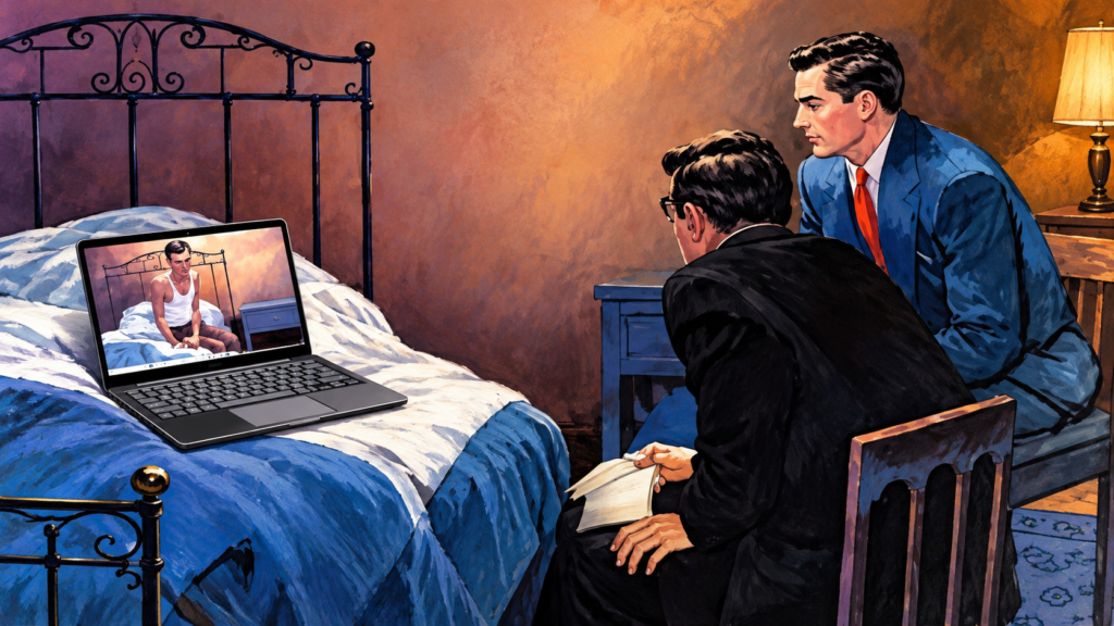 online ca meetings